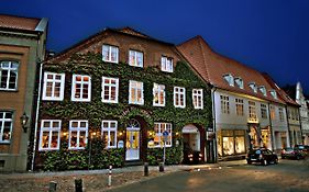 Hotel Bremer Hof Lüneburg